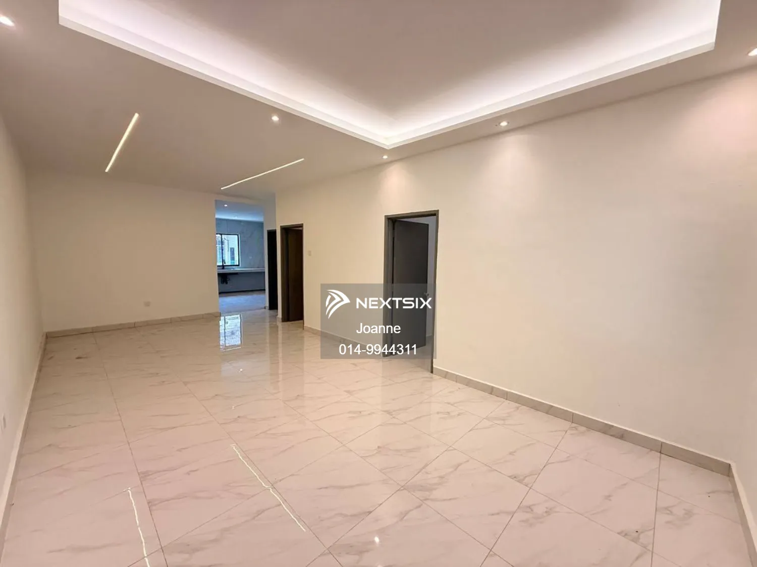 1-sty Terrace/Link House For Sale in Skudai Johor - Image 5