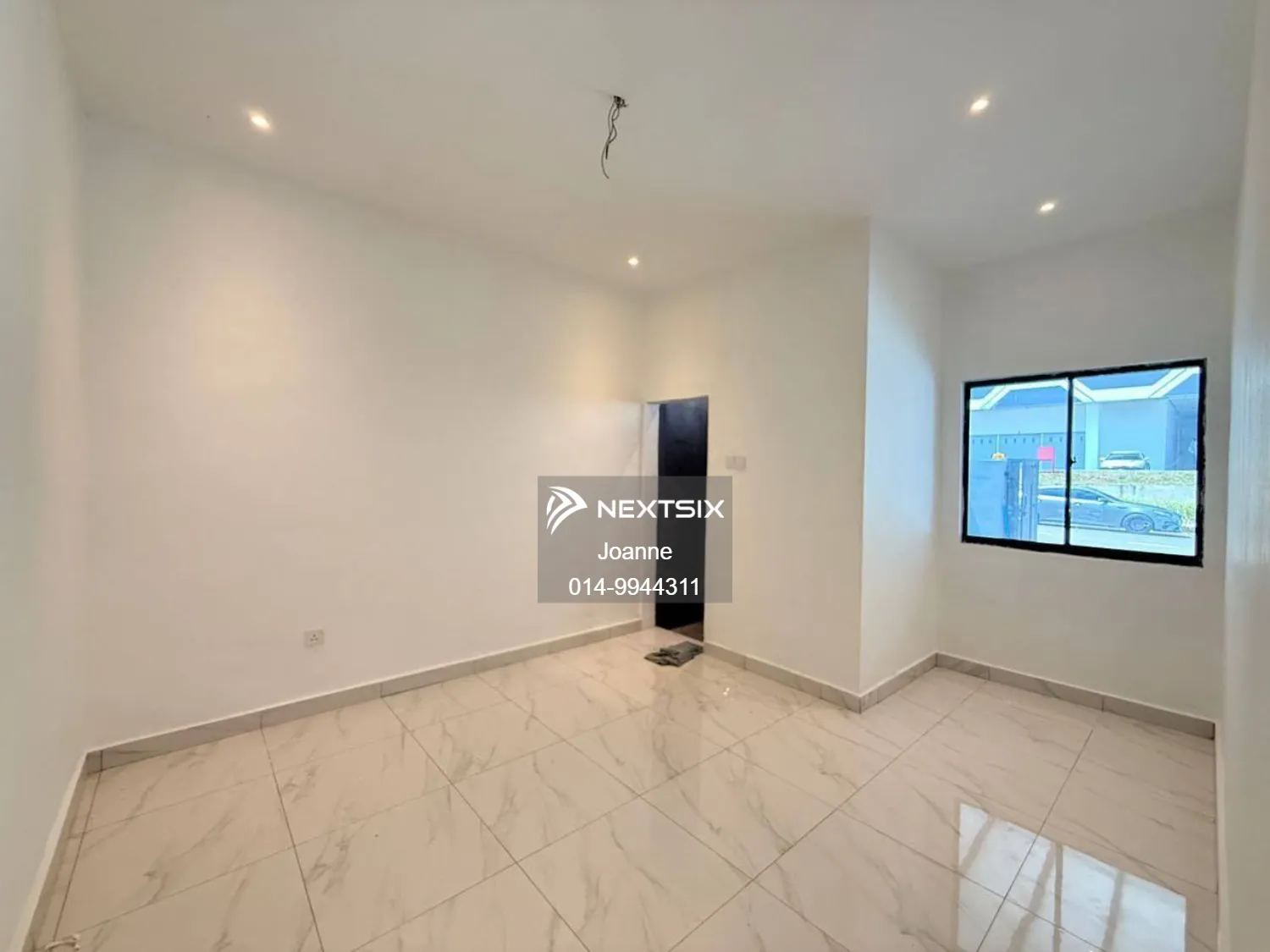 1-sty Terrace/Link House For Sale in Skudai Johor - Image 7