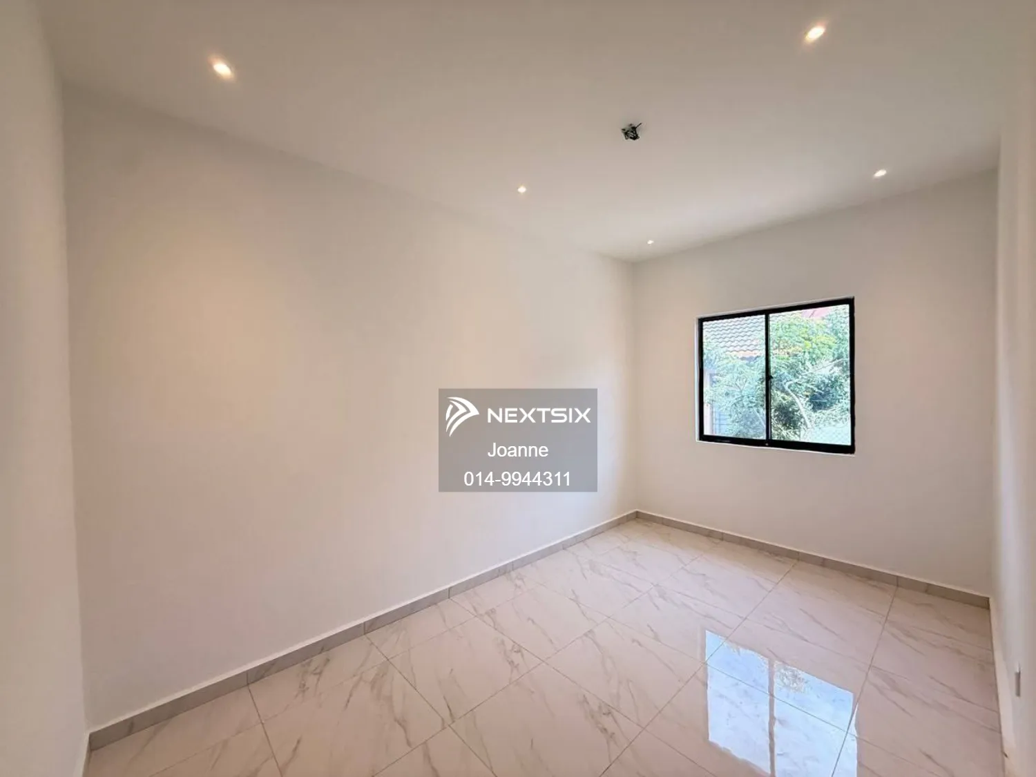 1-sty Terrace/Link House For Sale in Skudai Johor - Image 8