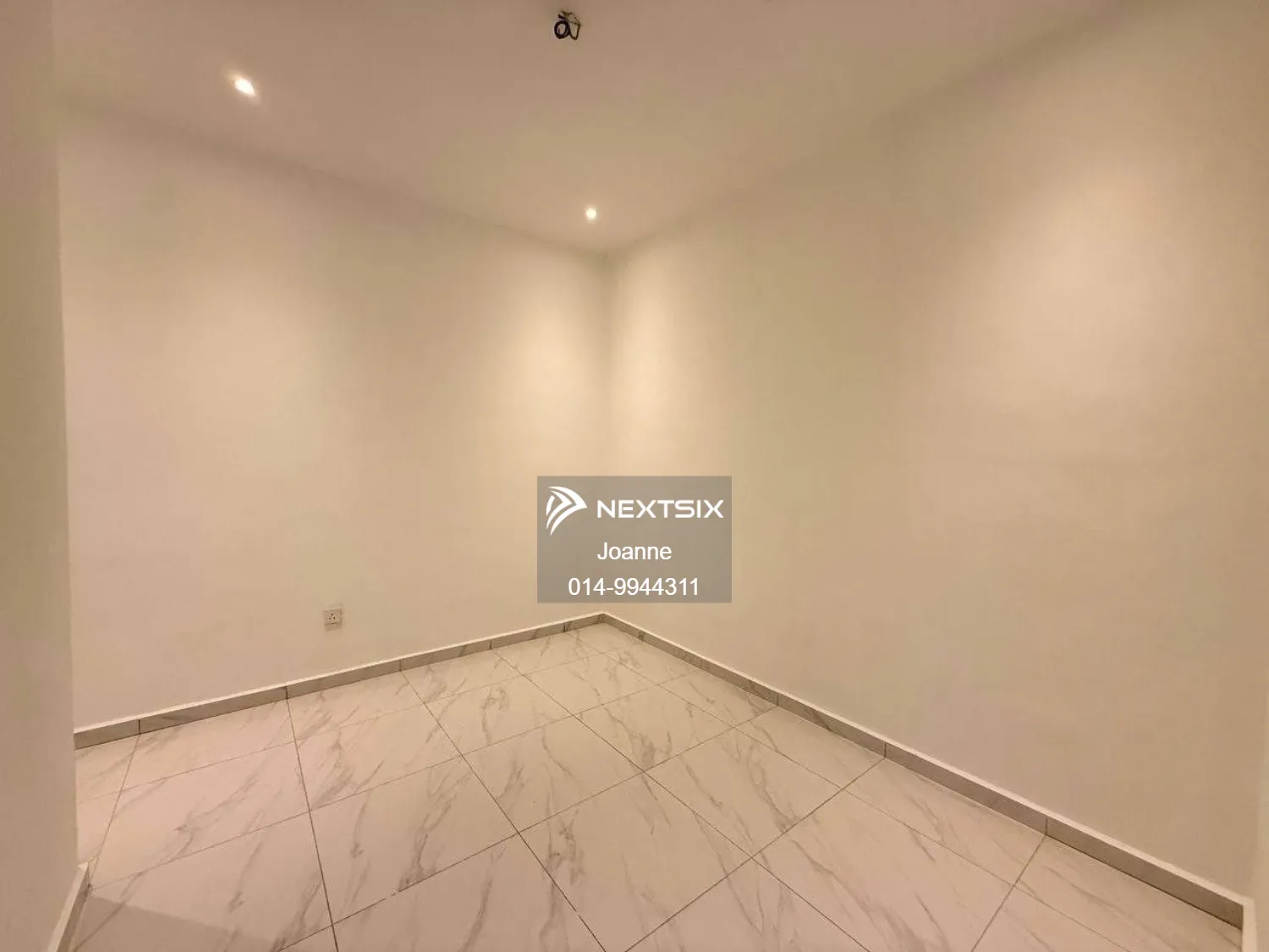 1-sty Terrace/Link House For Sale in Skudai Johor - Image 9