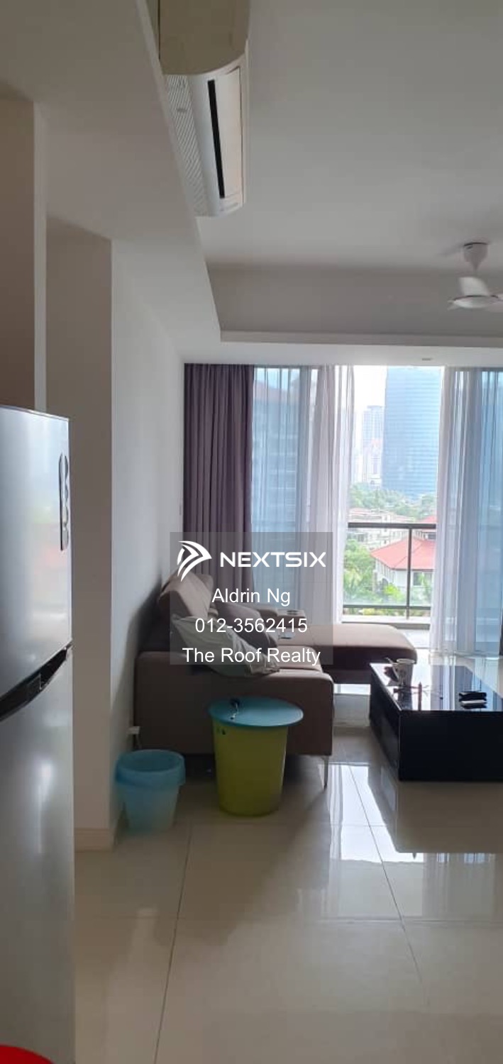 Condominium For Sale in Mont Kiara Kuala Lumpur