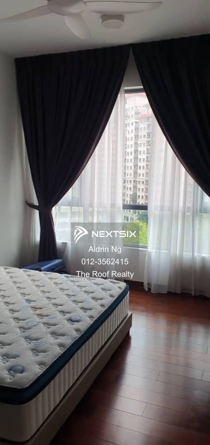 Condominium For Sale in Mont Kiara Wilayah Persekutuan Kuala Lumpur - Image 10