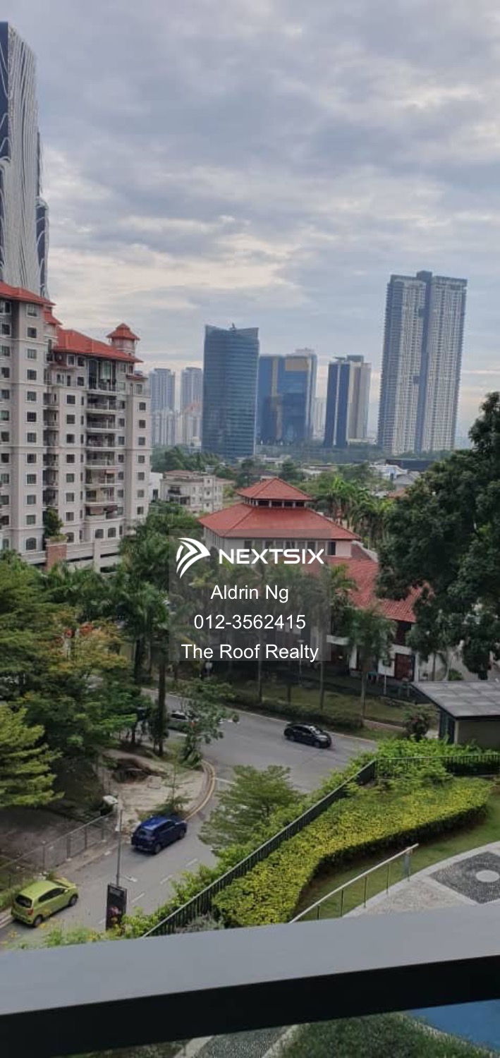 Condominium For Sale in Mont Kiara Wilayah Persekutuan Kuala Lumpur - Image 11