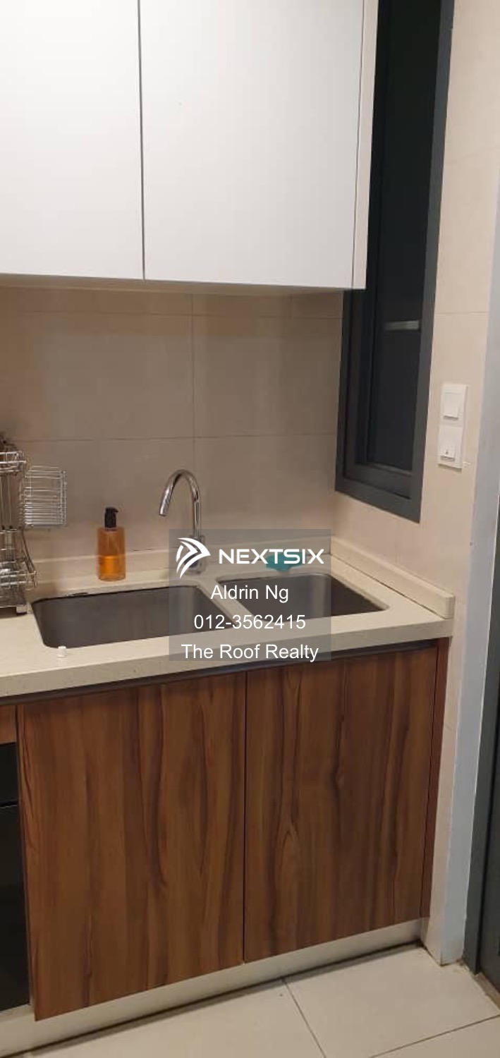 Condominium For Sale in Mont Kiara Wilayah Persekutuan Kuala Lumpur - Image 12