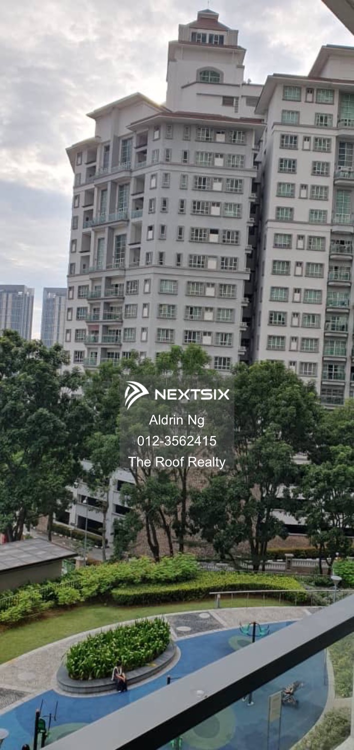 Condominium For Sale in Mont Kiara Wilayah Persekutuan Kuala Lumpur - Image 14