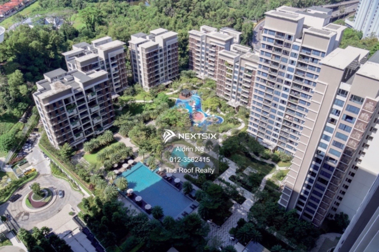 Condominium For Sale in Mont Kiara Wilayah Persekutuan Kuala Lumpur - Image 15