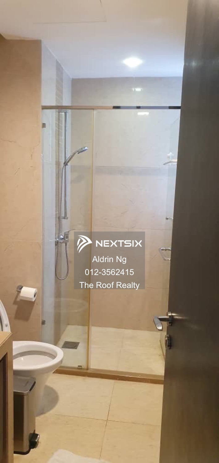 Condominium For Sale in Mont Kiara Wilayah Persekutuan Kuala Lumpur - Image 5