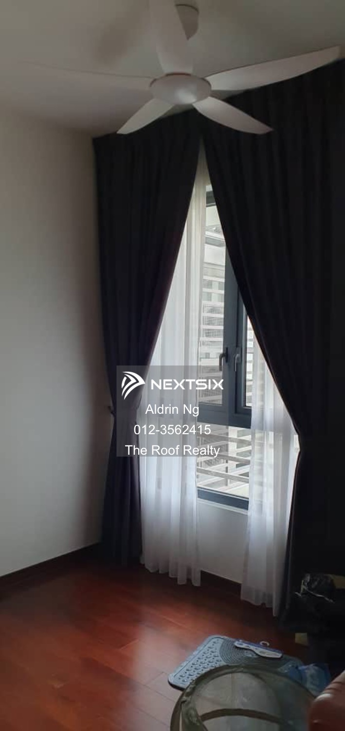 Condominium For Sale in Mont Kiara Wilayah Persekutuan Kuala Lumpur - Image 6