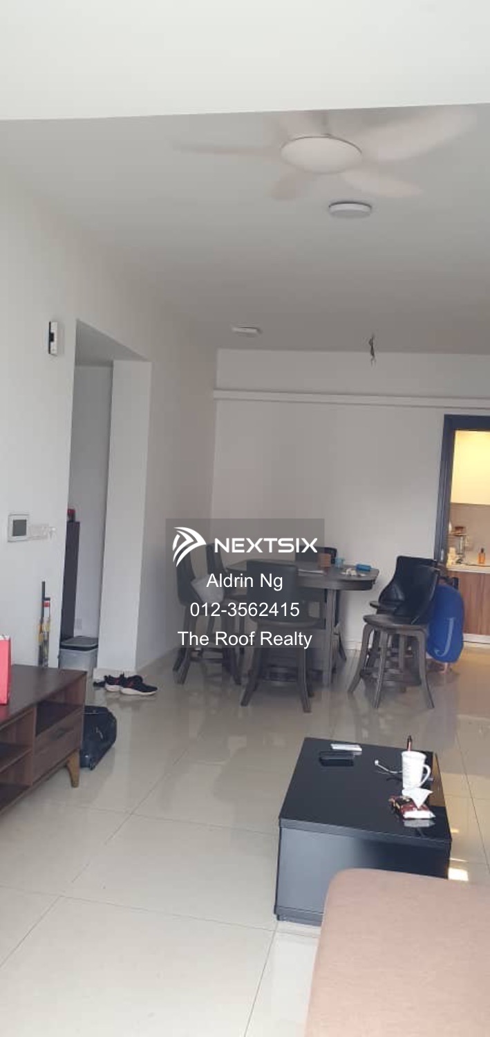 Condominium For Sale in Mont Kiara Wilayah Persekutuan Kuala Lumpur - Image 7