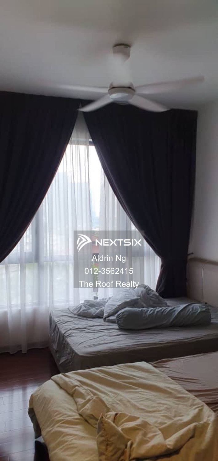 Condominium For Sale in Mont Kiara Wilayah Persekutuan Kuala Lumpur - Image 8