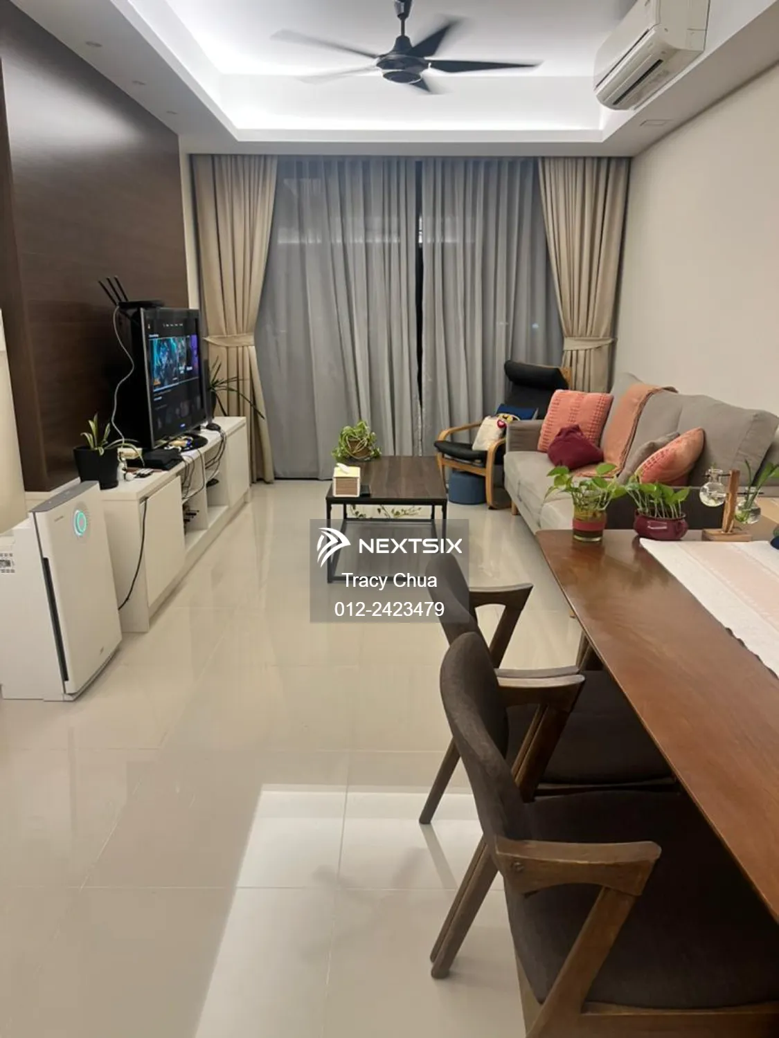 Condominium For Rent in Shah Alam Selangor