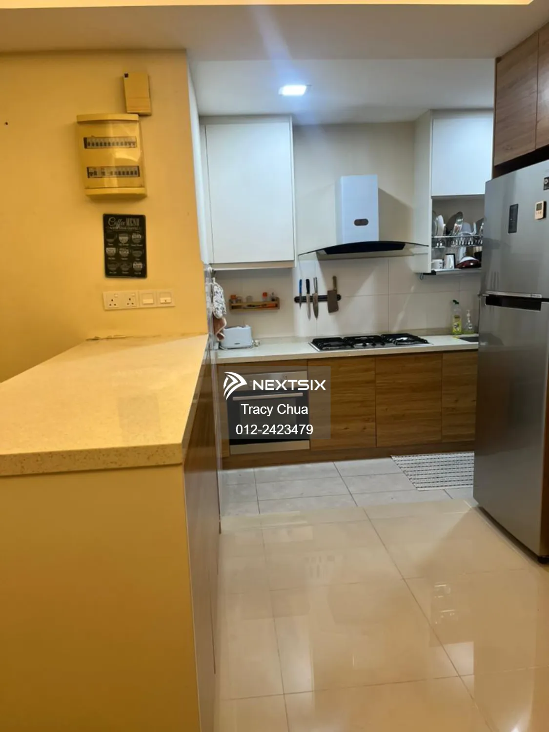 Condominium For Rent in Shah Alam Selangor - Image 2