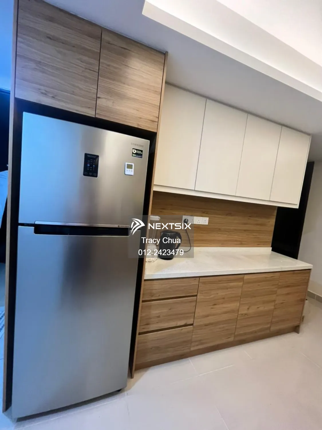 Condominium For Rent in Shah Alam Selangor - Image 3