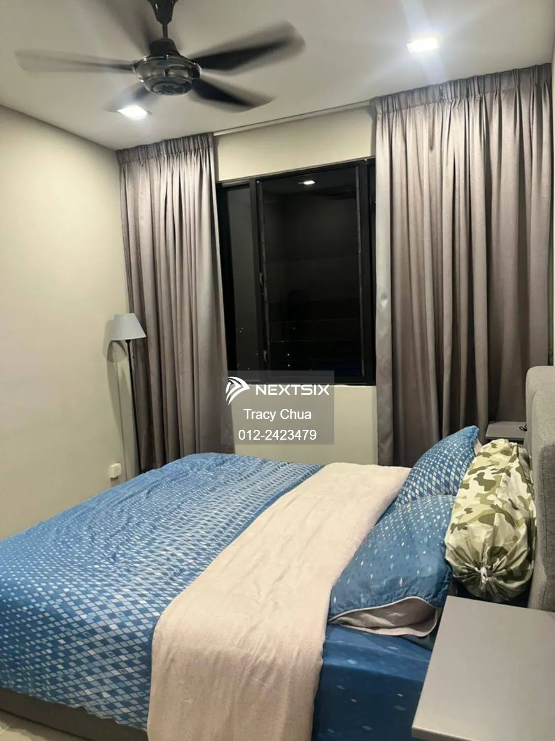 Condominium For Rent in Shah Alam Selangor - Image 6
