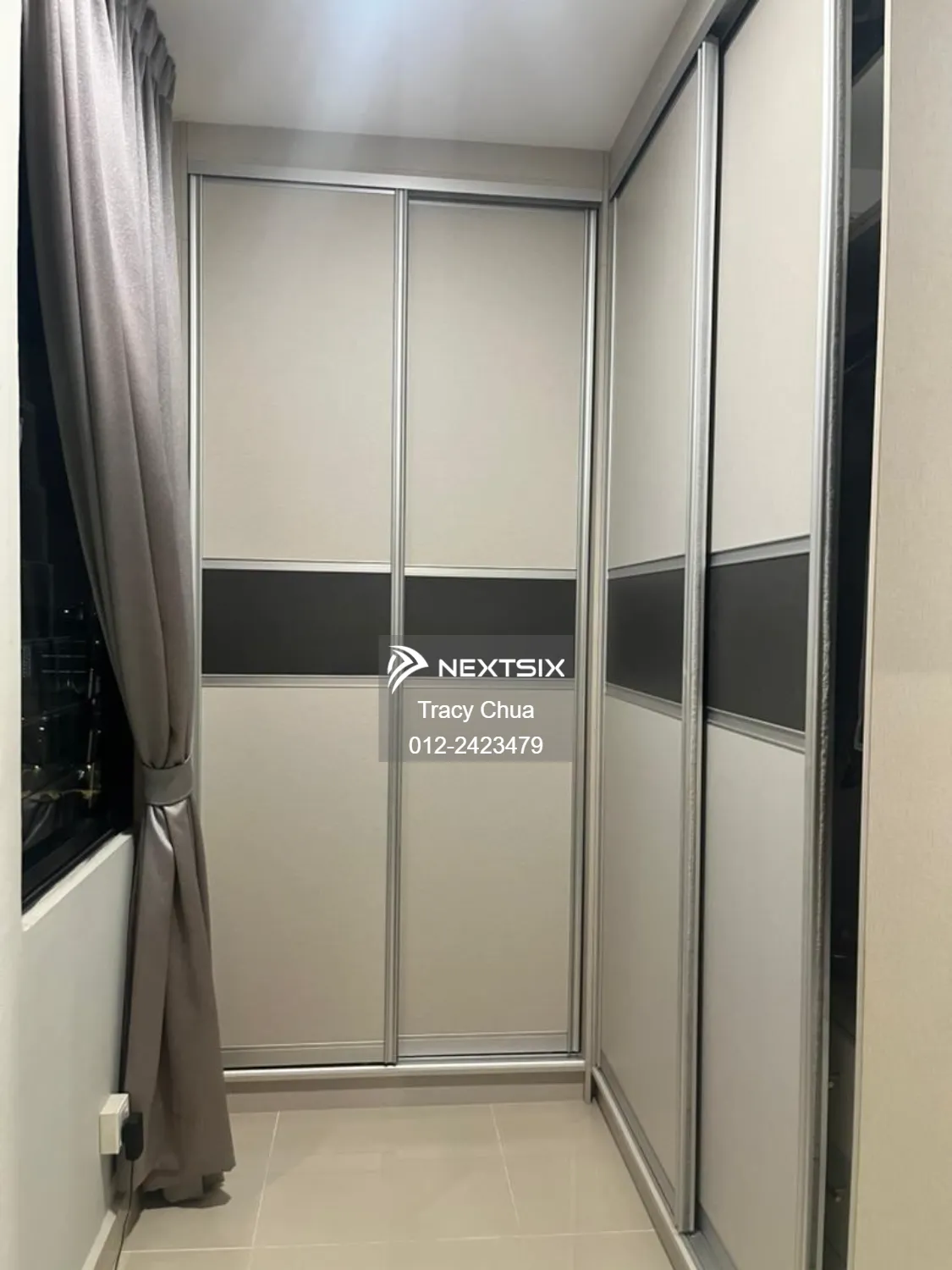 Condominium For Rent in Shah Alam Selangor - Image 8