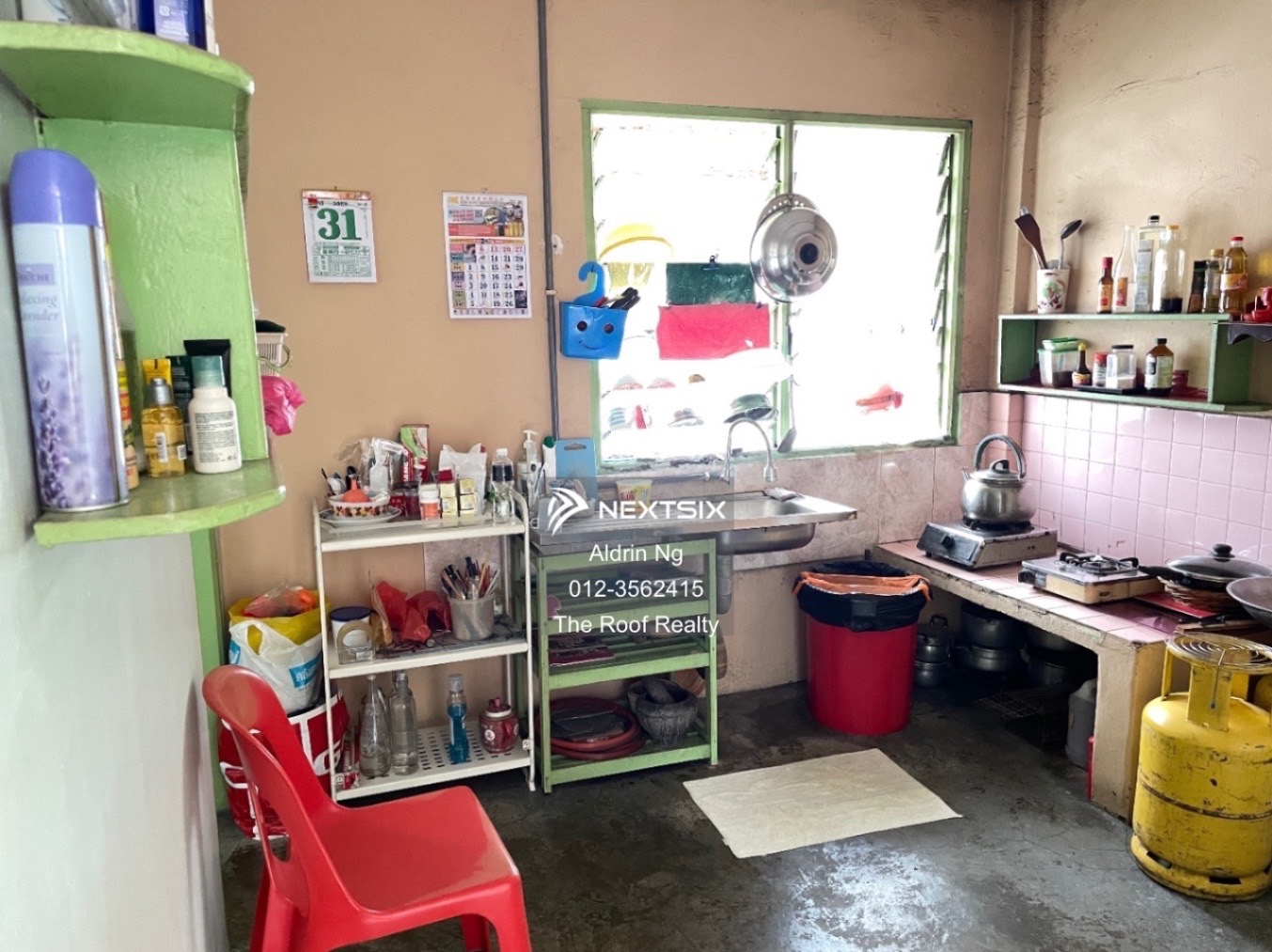 Townhouse For Sale in Jalan Ipoh Wilayah Persekutuan Kuala Lumpur - Image 6