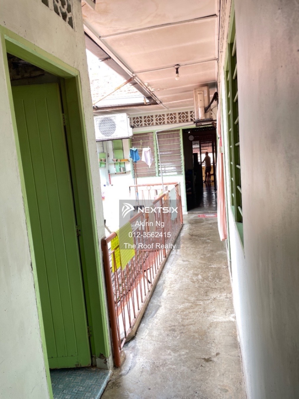 Townhouse For Sale in Jalan Ipoh Wilayah Persekutuan Kuala Lumpur - Image 7