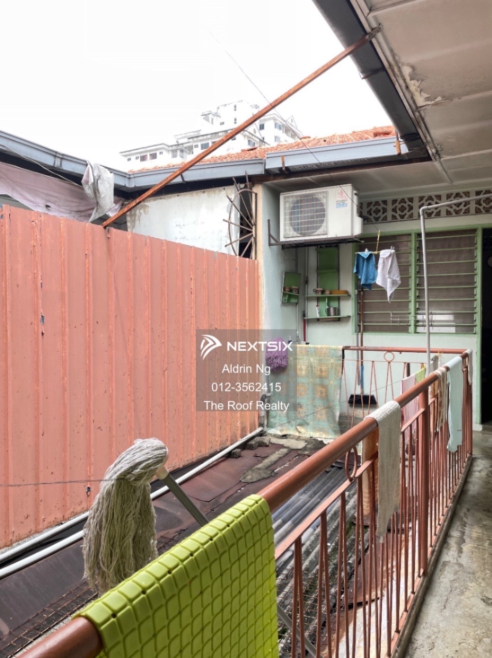Townhouse For Sale in Jalan Ipoh Wilayah Persekutuan Kuala Lumpur - Image 9