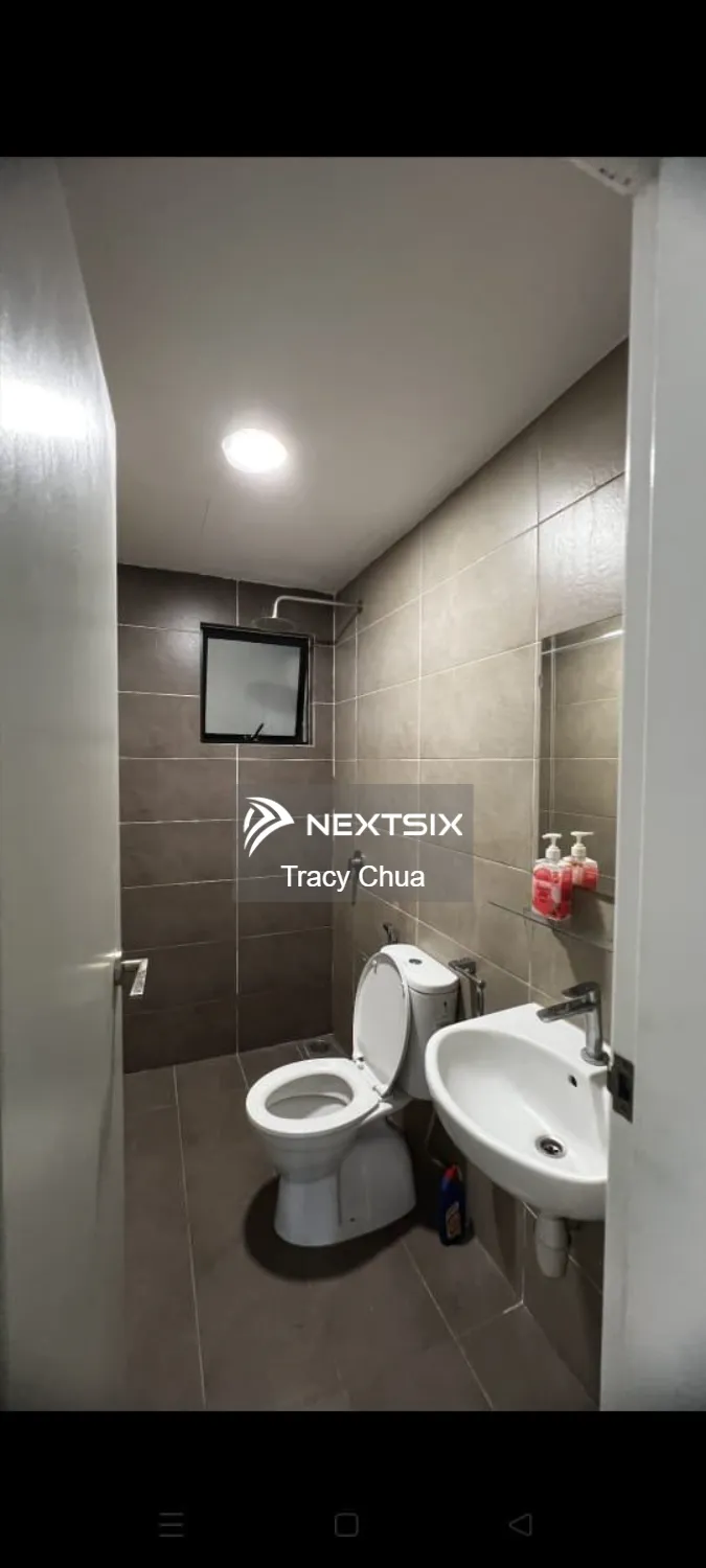 Condominium For Rent in Shah Alam Selangor - Image 10