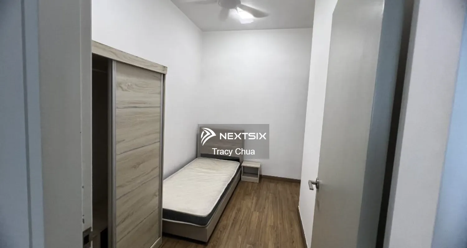 Condominium For Rent in Shah Alam Selangor - Image 11