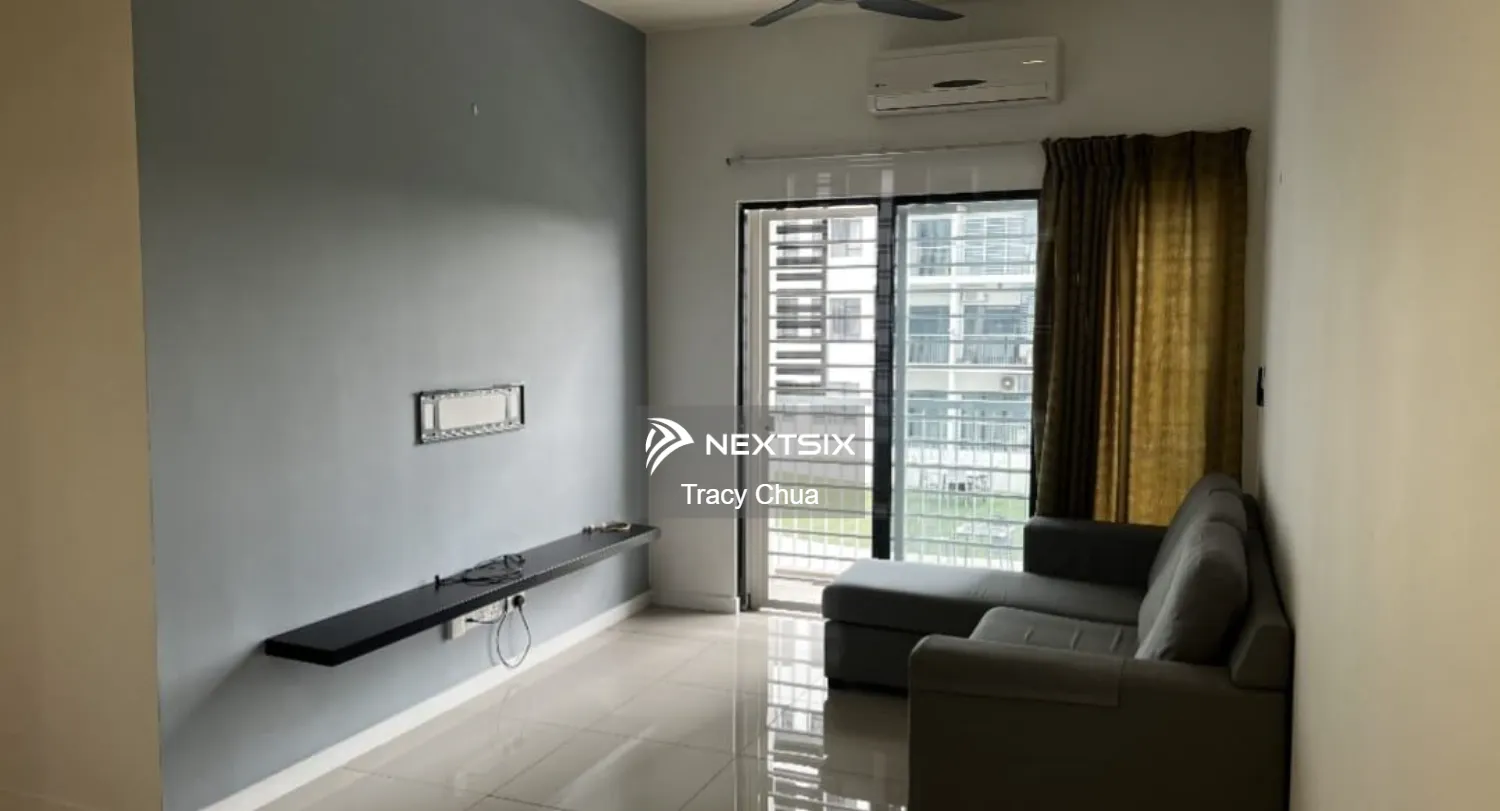 Condominium For Rent in Shah Alam Selangor - Image 2