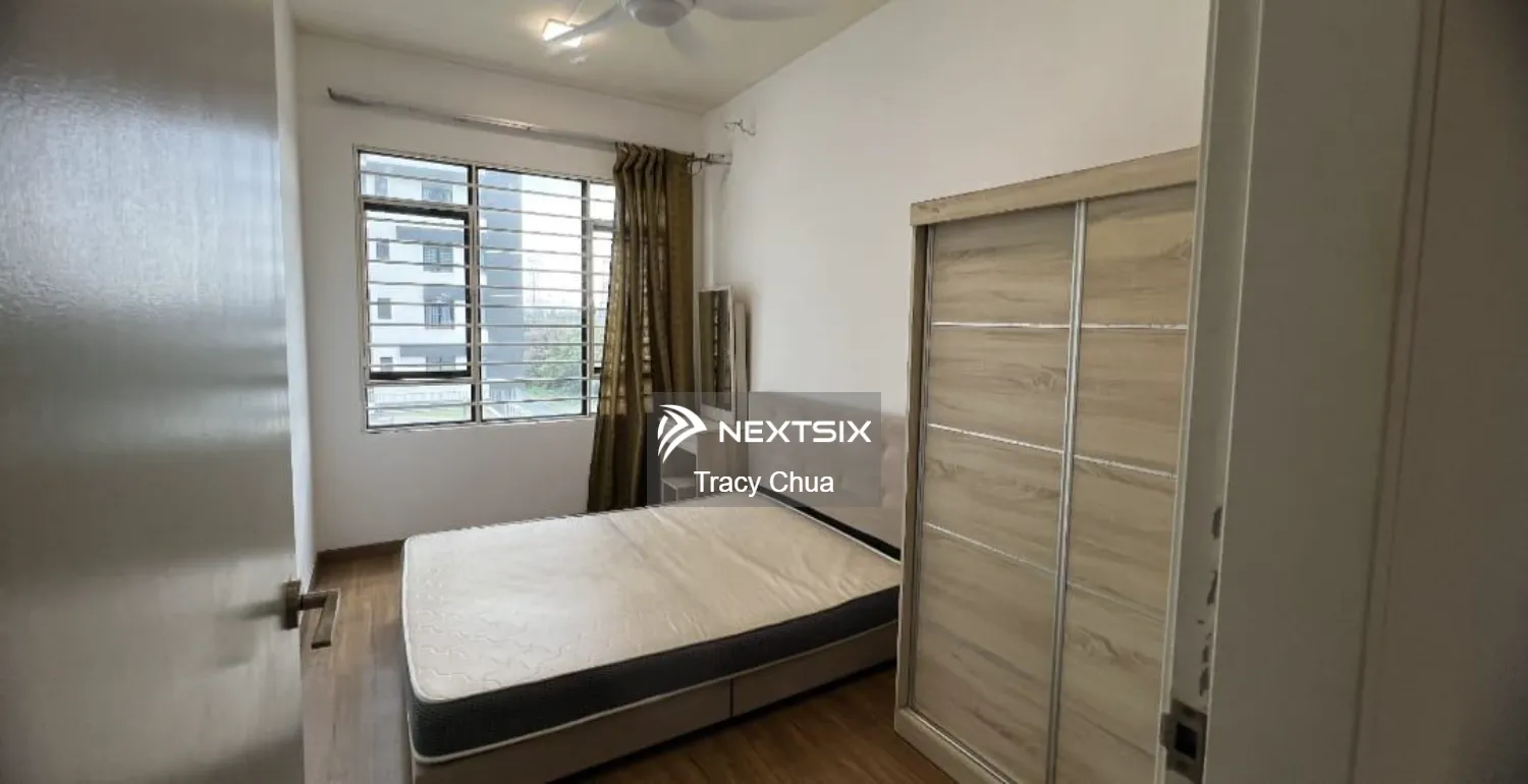 Condominium For Rent in Shah Alam Selangor - Image 4