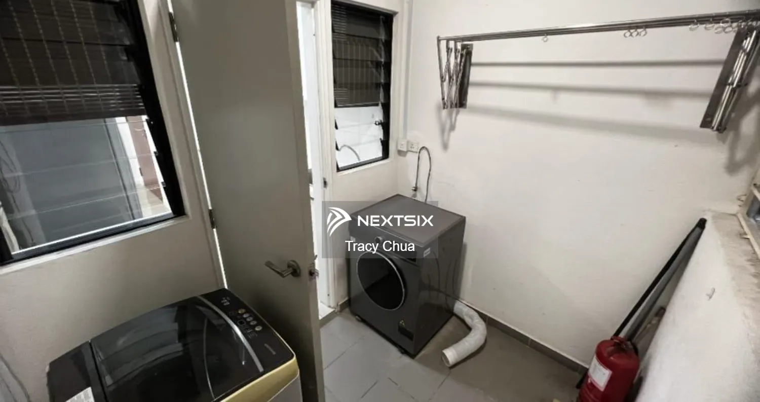 Condominium For Rent in Shah Alam Selangor - Image 5