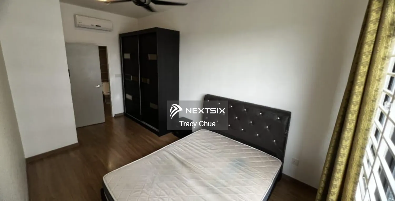 Condominium For Rent in Shah Alam Selangor - Image 8