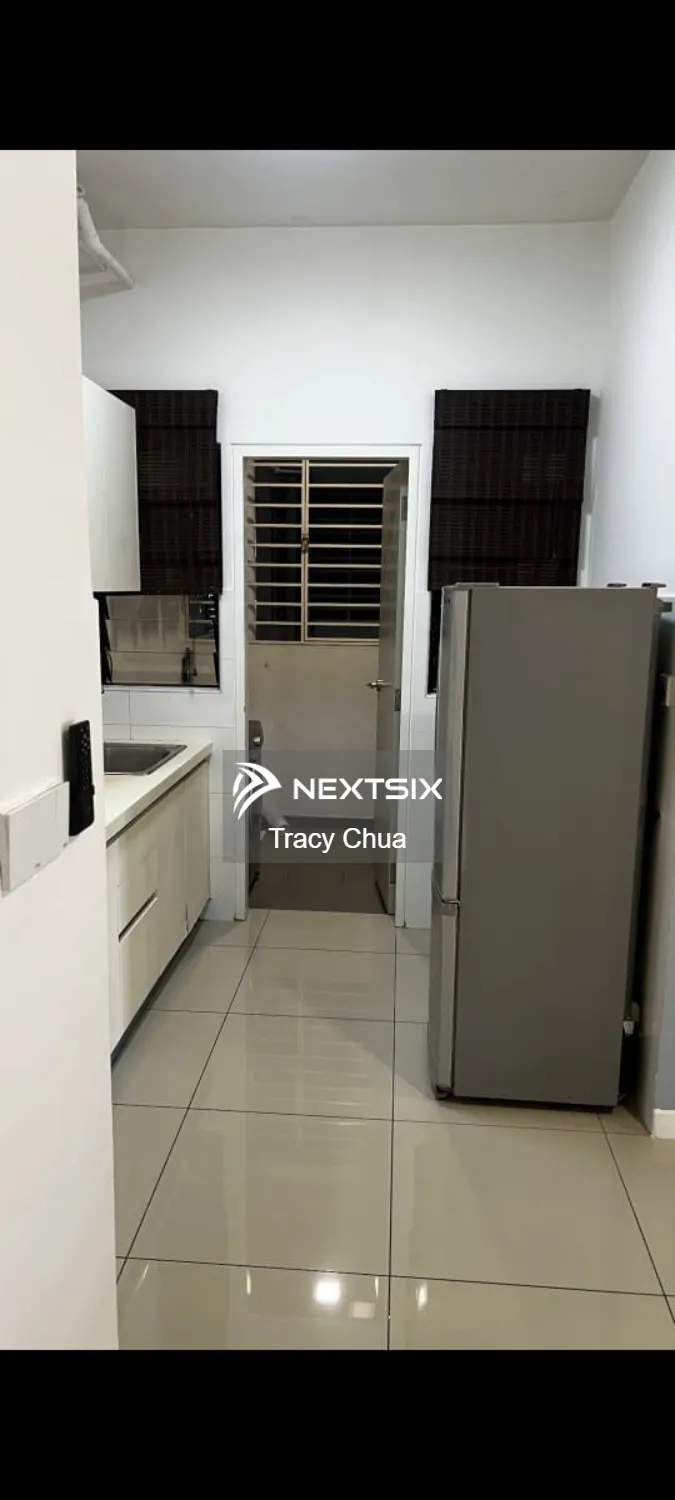 Condominium For Rent in Shah Alam Selangor - Image 9