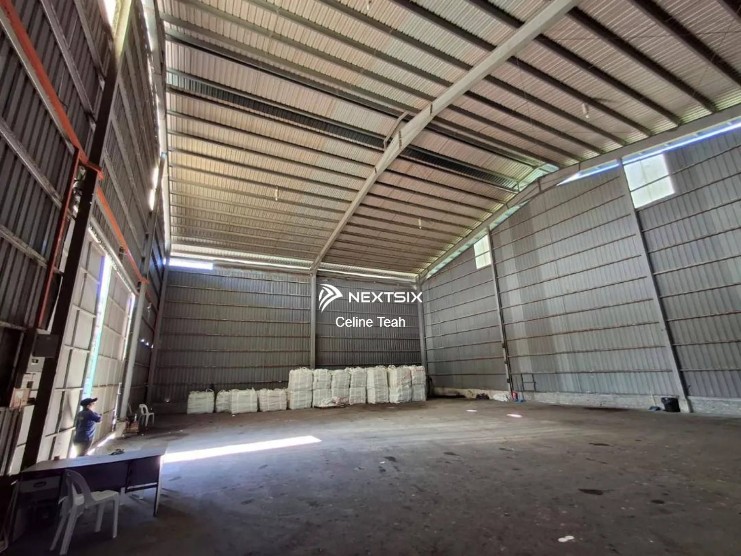 Industrial Land For Rent in Kota Kinabalu Sabah - Image 6