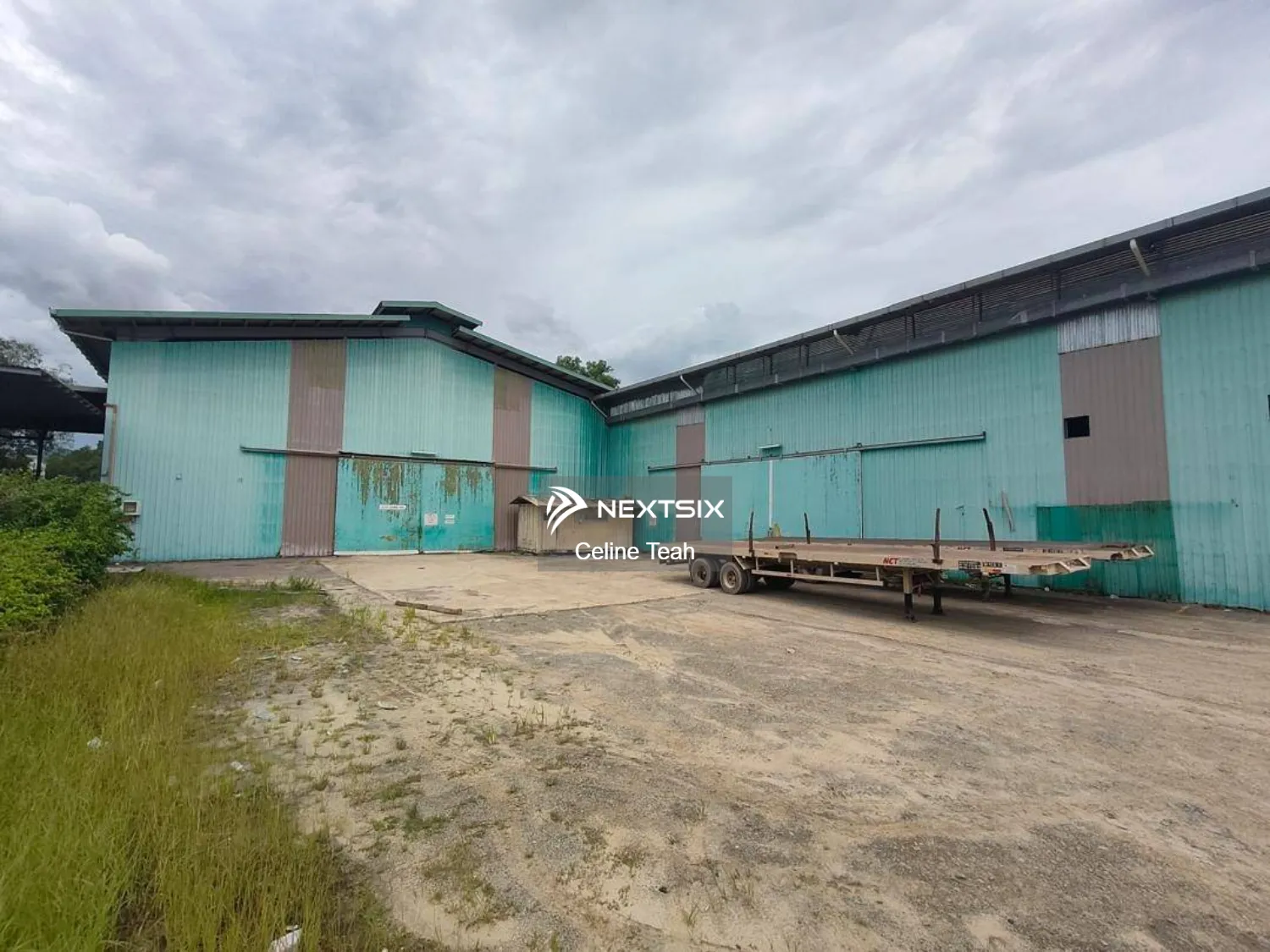 Industrial Land For Rent in Kota Kinabalu Sabah - Image 7