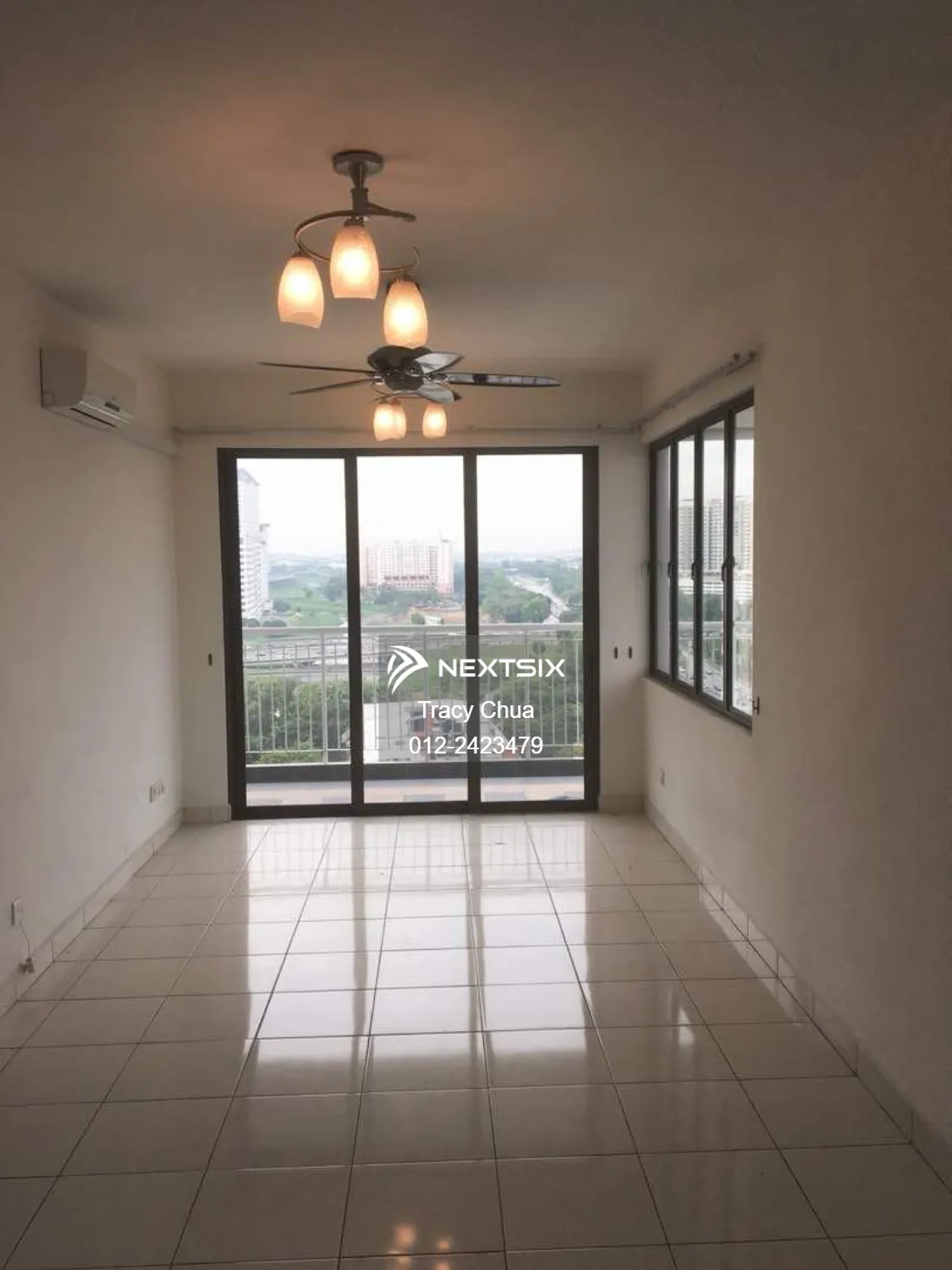 Condominium For Rent in Shah Alam Selangor