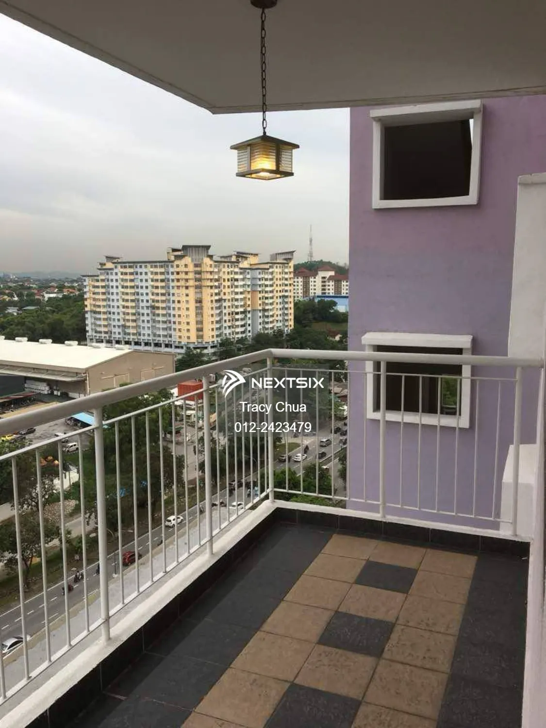 Condominium For Rent in Shah Alam Selangor - Image 13