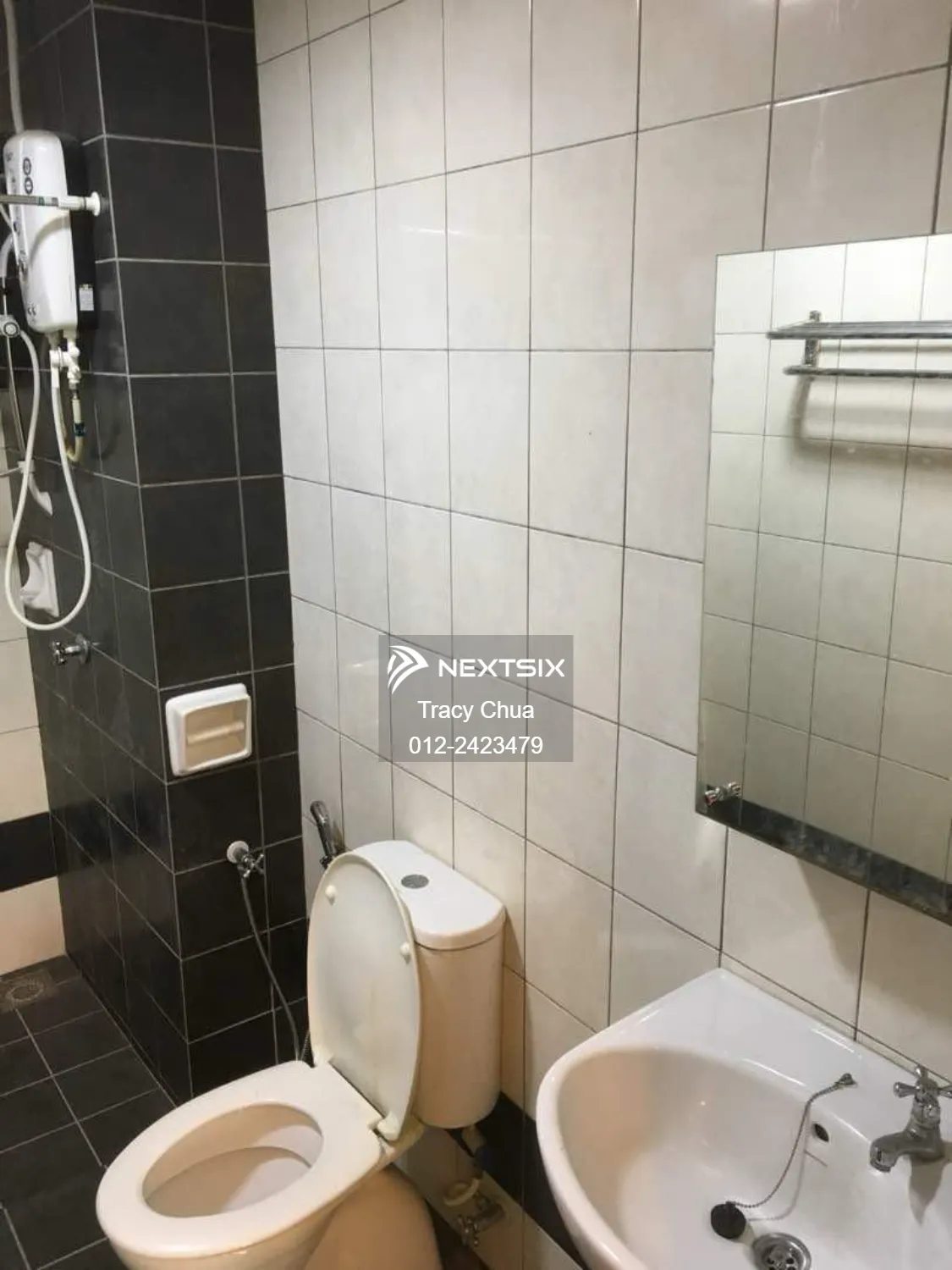 Condominium For Rent in Shah Alam Selangor - Image 15