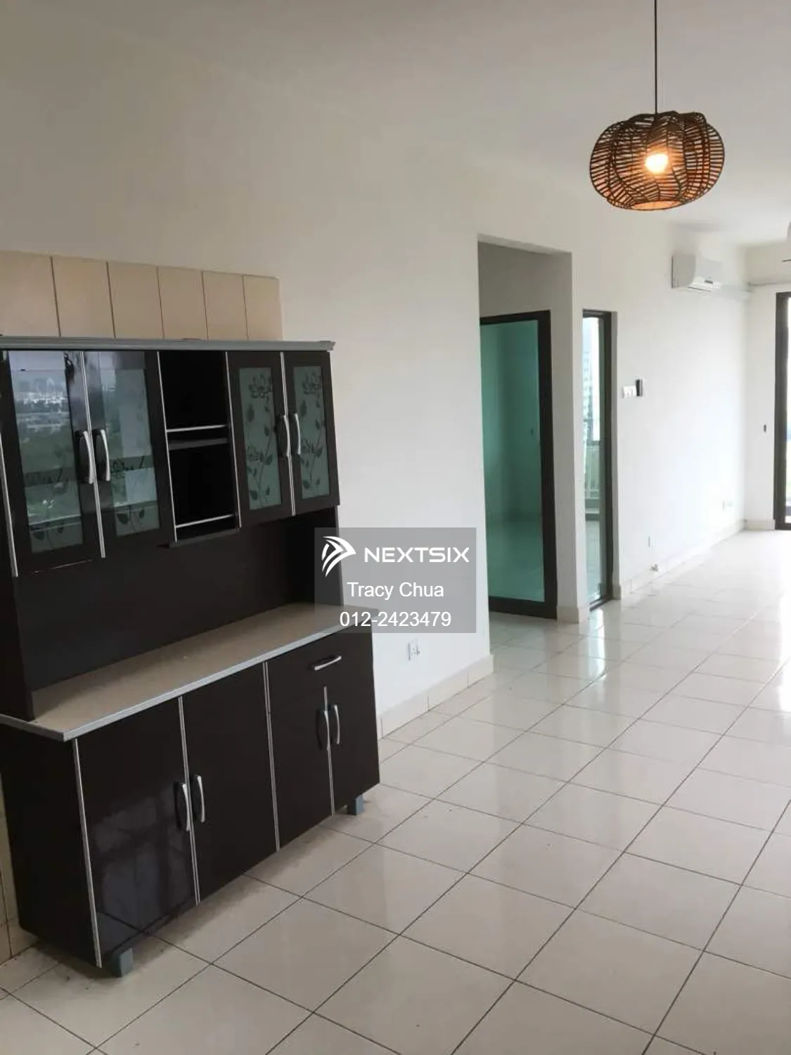 Condominium For Rent in Shah Alam Selangor - Image 2