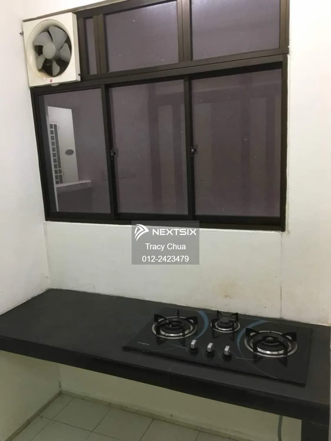 Condominium For Rent in Shah Alam Selangor - Image 4