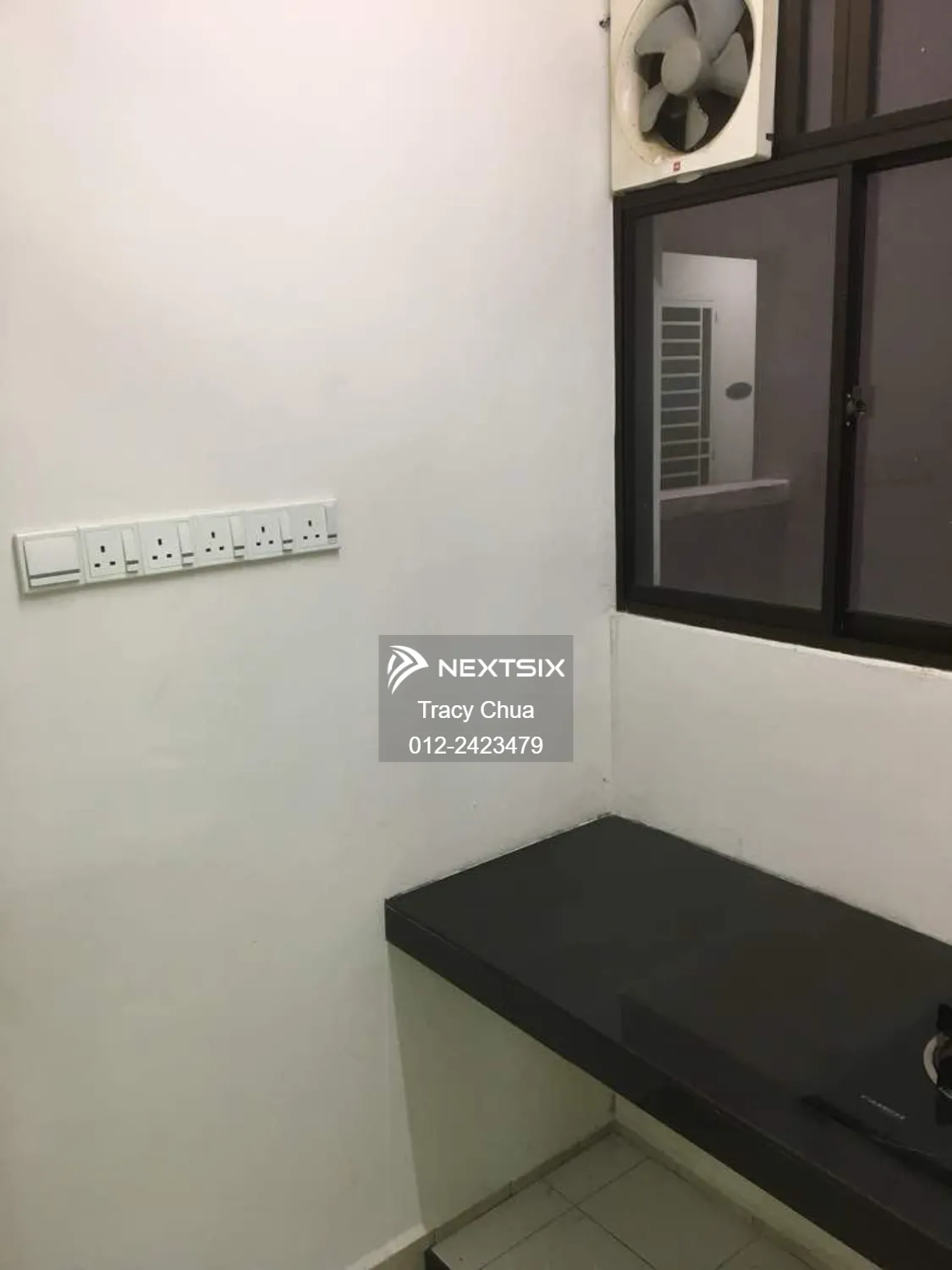 Condominium For Rent in Shah Alam Selangor - Image 6