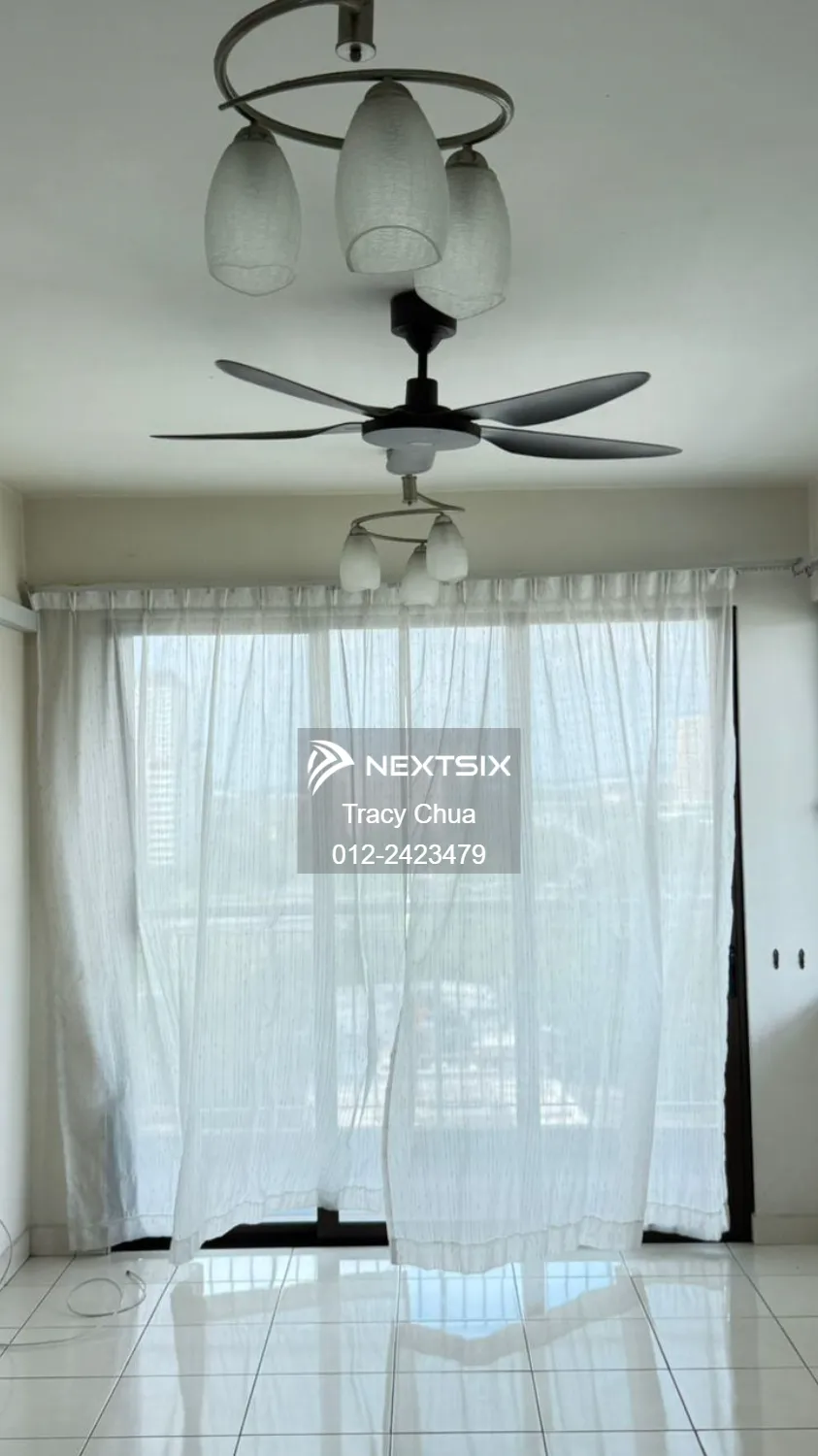 Condominium For Rent in Shah Alam Selangor - Image 8