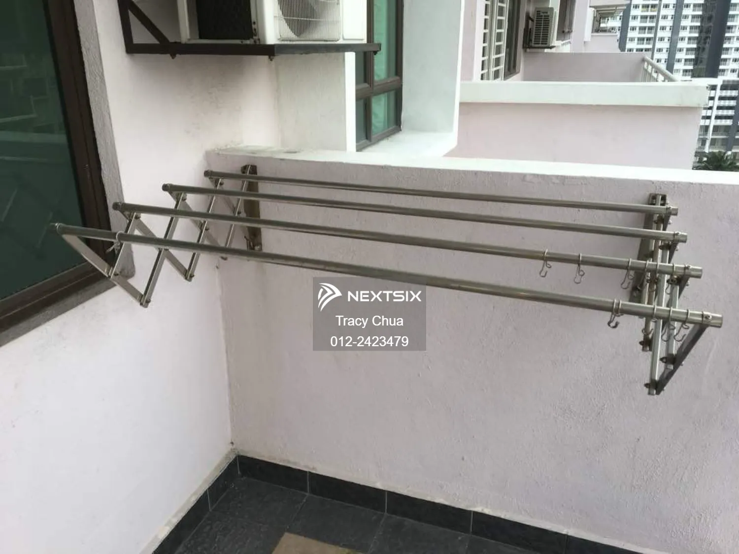 Condominium For Rent in Shah Alam Selangor - Image 9