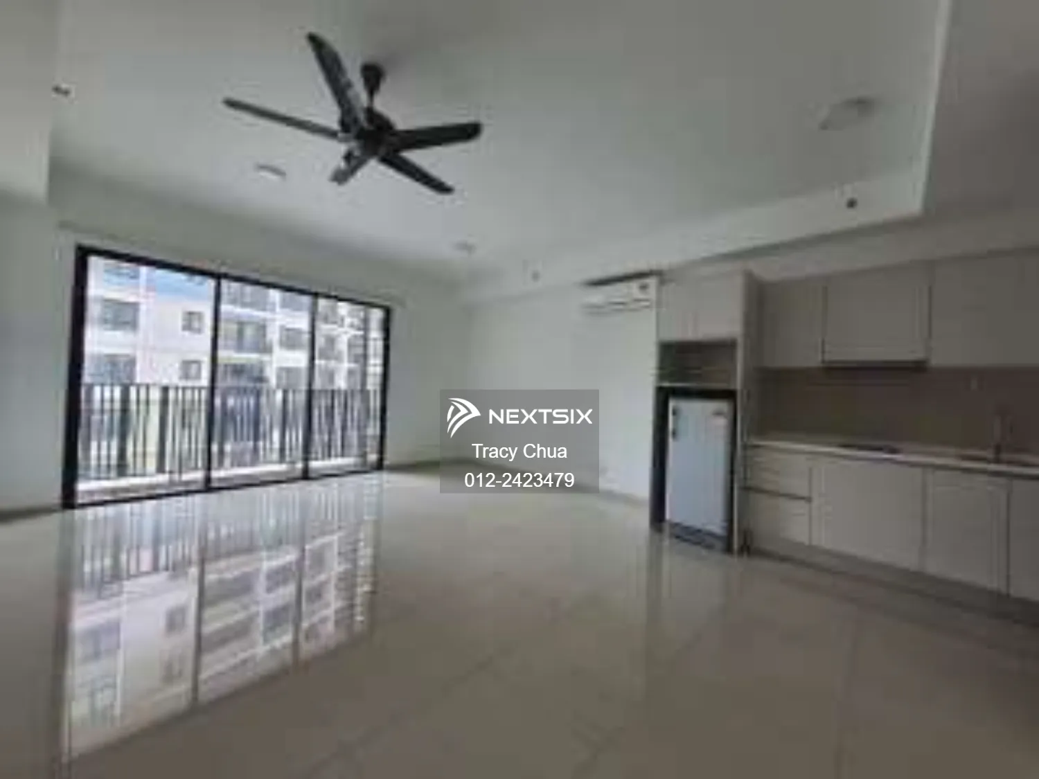 Serviced Residence For Rent in Glenmarie Selangor