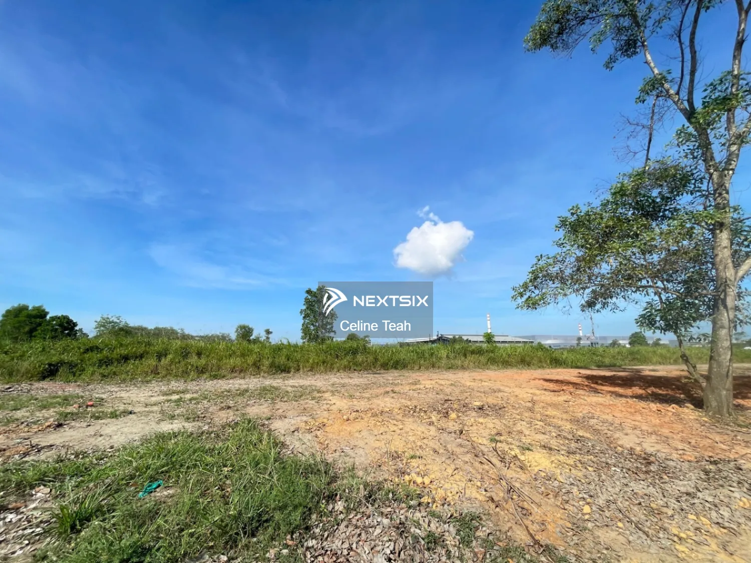 Industrial Land For Sale in Kota Kinabalu Sabah