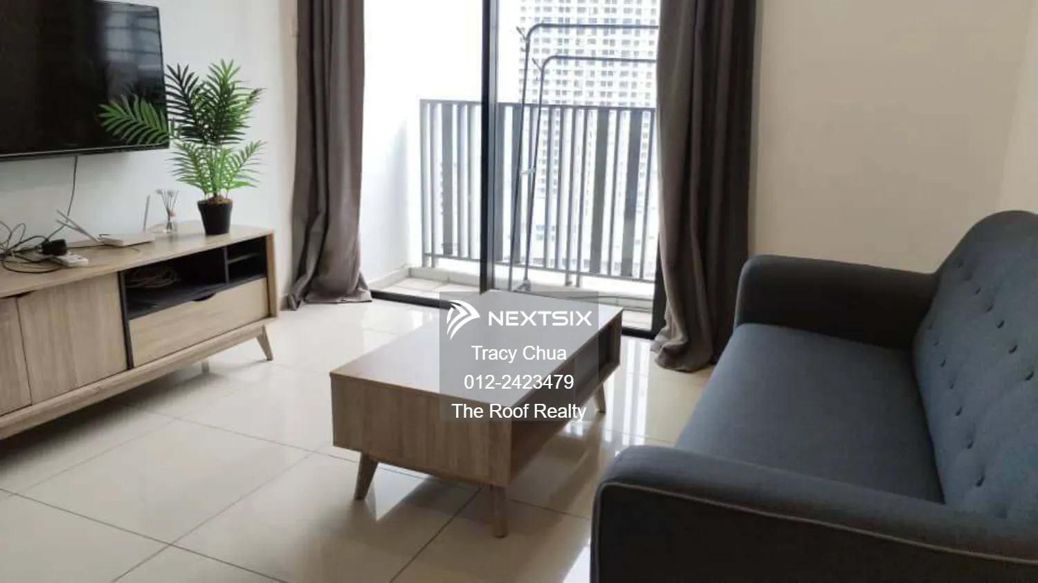 Serviced Residence For Rent in Glenmarie Selangor