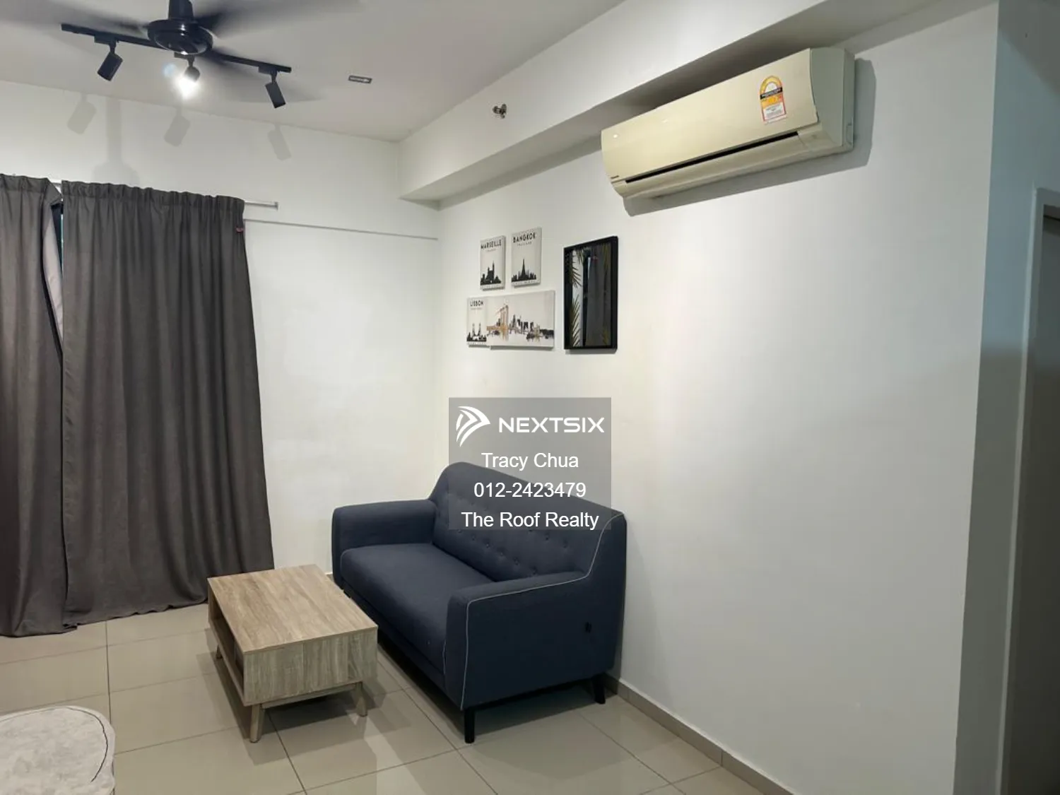 Serviced Residence For Rent in Glenmarie Selangor - Image 6