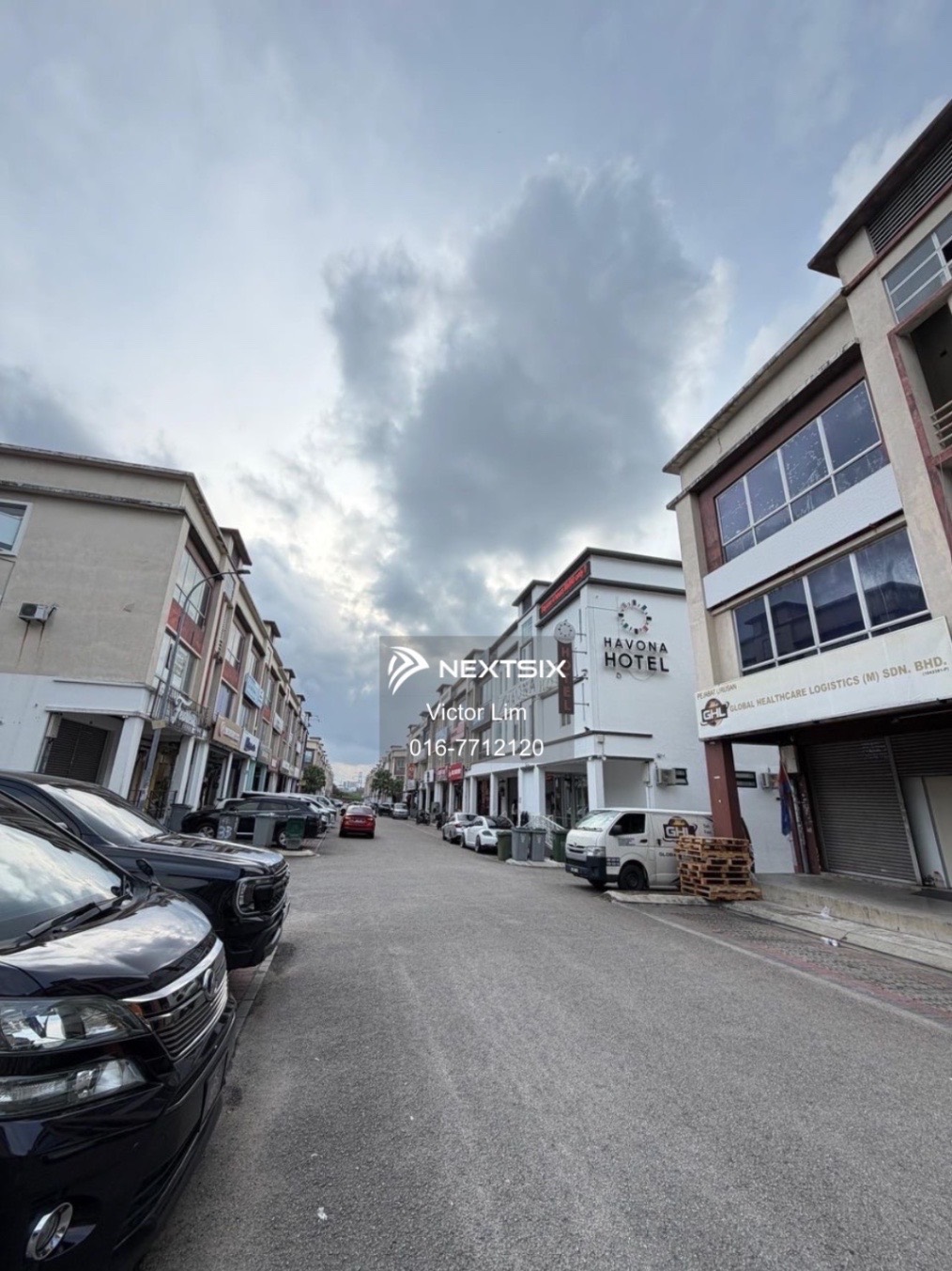 Shop For Sale in Johor Bahru Johor