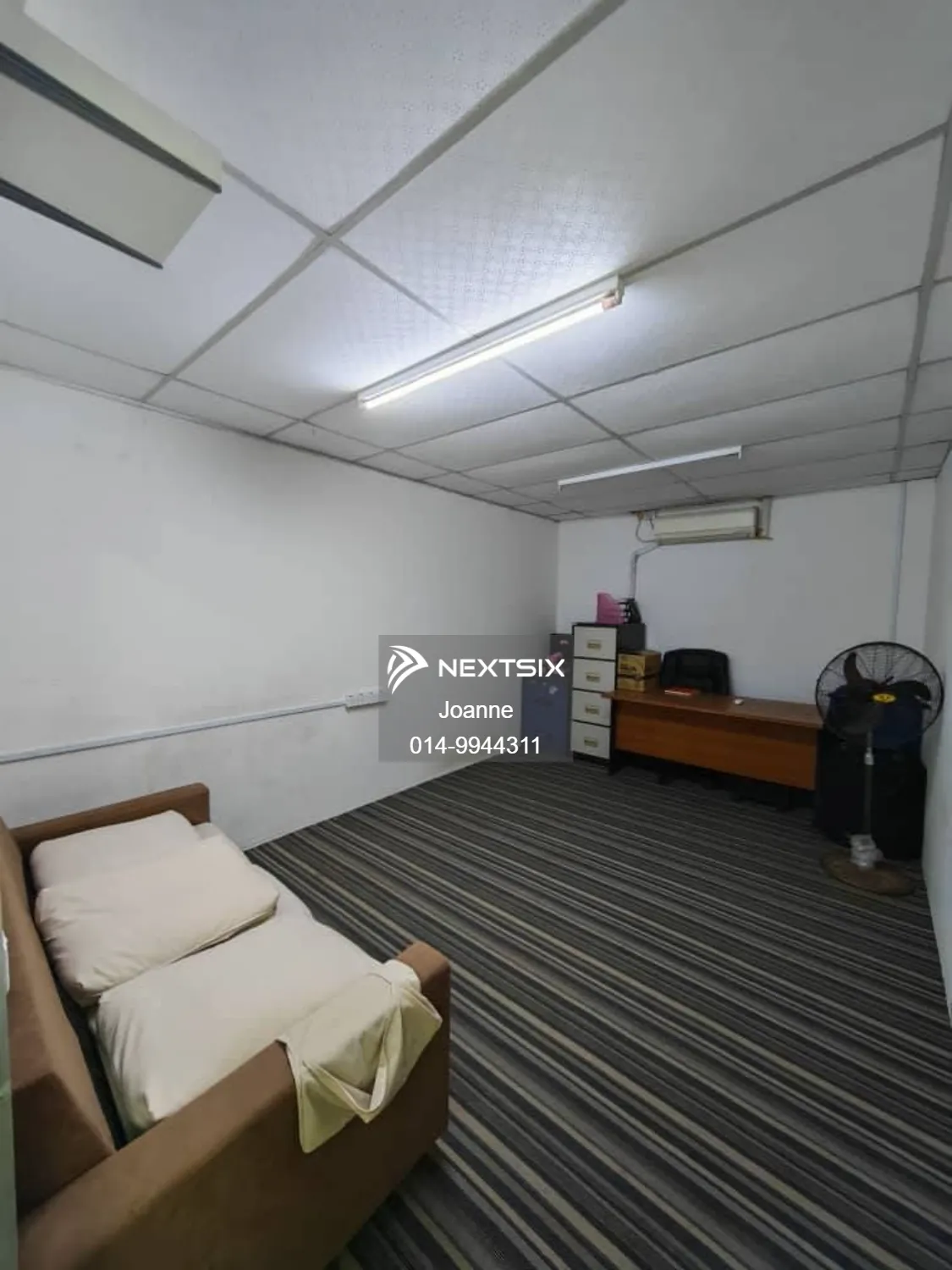 Shop For Rent in Masai Johor