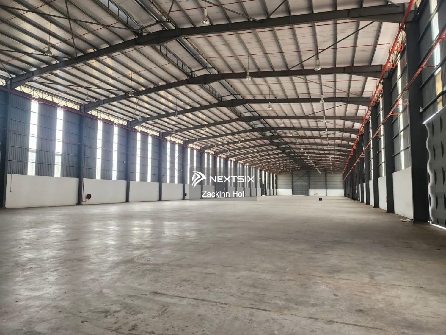 Factory For Rent in Telok Panglima Garang Selangor