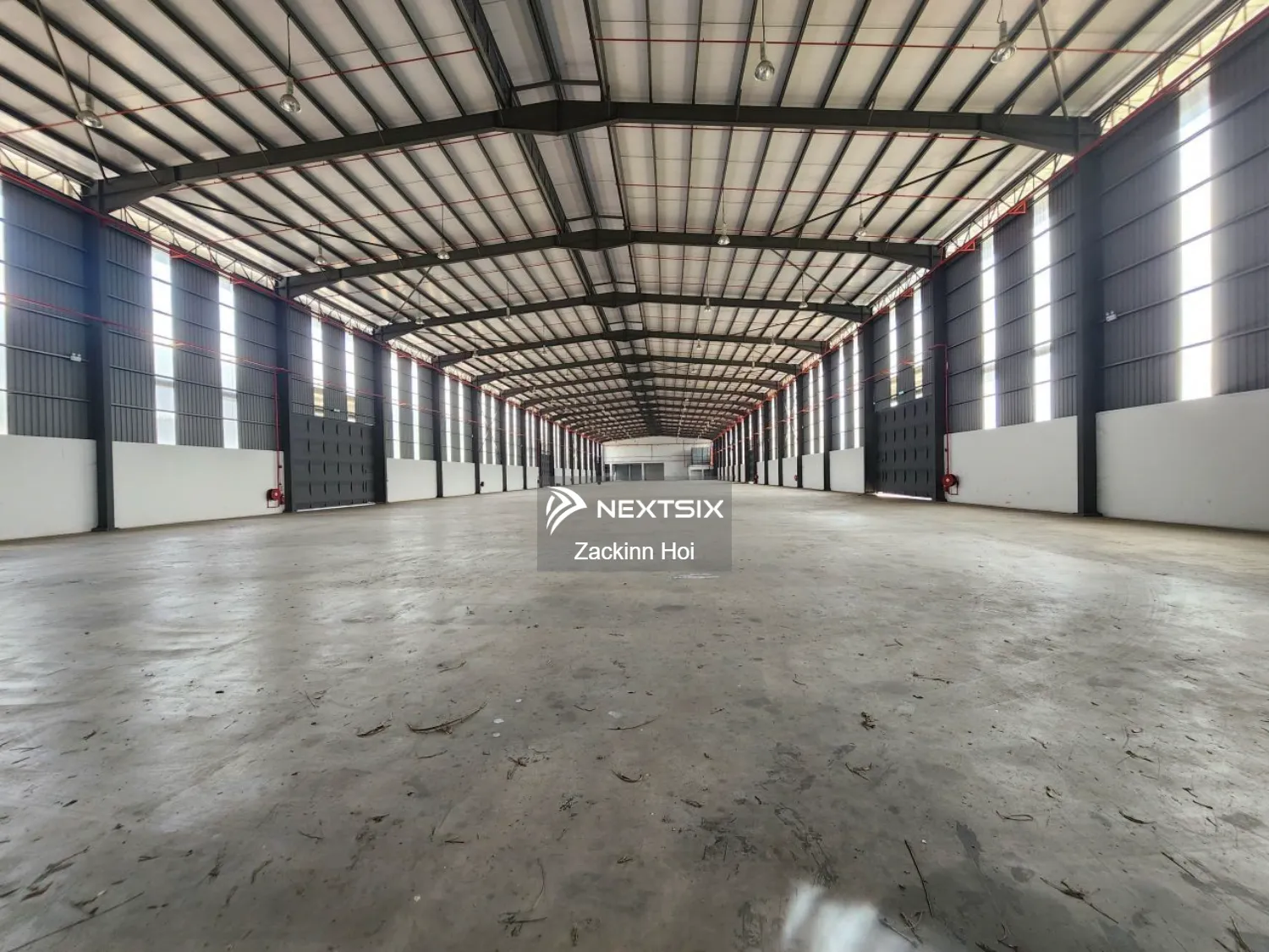 Factory For Rent in Telok Panglima Garang Selangor - Image 3