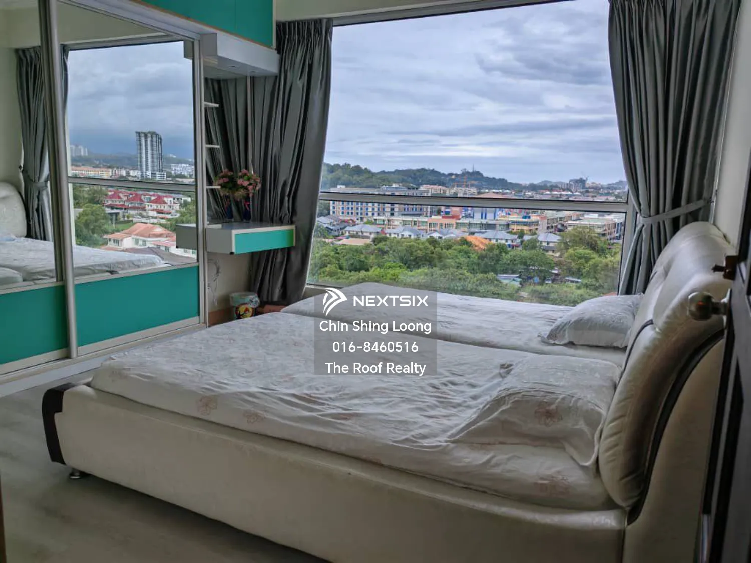 Condominium For Sale in Kota Kinabalu Sabah - Image 5