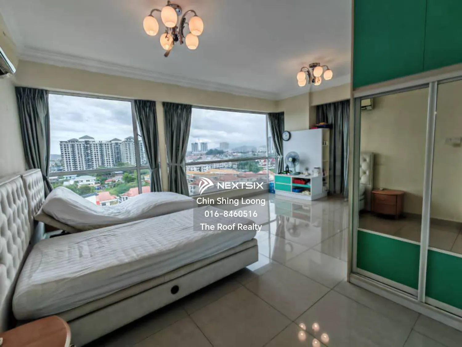 Condominium For Sale in Kota Kinabalu Sabah - Image 6