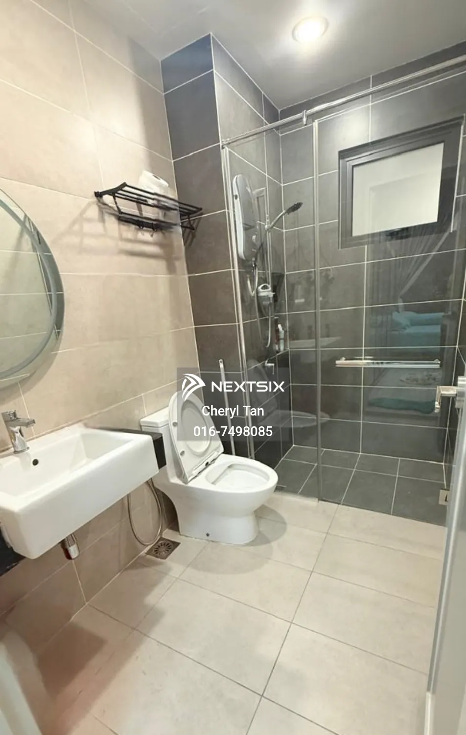 Serviced Residence For Rent in Sri Petaling Wilayah Persekutuan Kuala Lumpur - Image 12